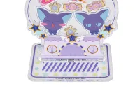 GoodSmile Moment Cardcaptor Sakura: Clear Card Assemblable Acrylic Stand Spinny - Cardcaptor Sakura - photo 4