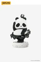 52TOYS Panda Roll Ballet Performance Series - PANDA
  ROLL - photo 6