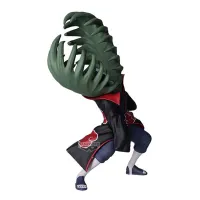BANDAI NARUTO SHIPPUDEN VIBRATION STARS-ZETSU & KISAME HOSHIGAKI-(A:ZETSU) - NARUTO - photo 5