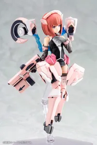 KOTOBUKIYA Aika Aikawa [Jin-ai] - Megami Device - photo 4