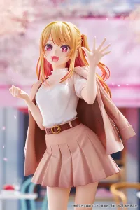 GOOD SMILE COMPANY Ruby: Date Style Ver. - 【OSHI NO KO】 - photo 2