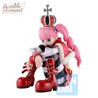 BANDAI Perona vs. Usopp (Impact Log) - ONE PIECE - photo 3