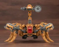 KOTOBUKIYA RZ-002 GUYSACK - ZOIDS - photo 11
