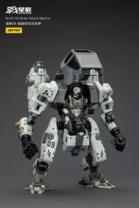 JOYTOY North 09 Strike Attack Mecha - Warhammer 40K - photo 15