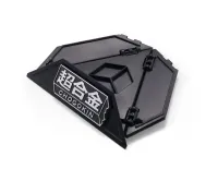 TAMASHII NATIONS RUBIK'S CUBE ROBO "RUBIK'S CUBE", TAMASHII NATIONS CHOGOKIN - Rubik's Cube - photo 12