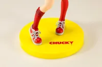 KOTOBUKIYA CHUCKY BISHOUJO STATUE - Child's Play - photo 2