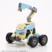 KOTOBUKIYA TAMOTU MODERHYTHM Collaboration [Light Blue Ver.] - MARUTTOYS - photo 21