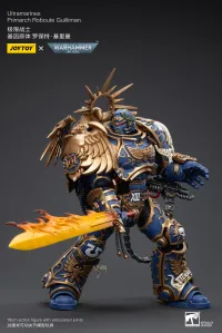 JOYTOY Ultramarines Primarch Roboute Guilliman - Warhammer 40K - photo 8