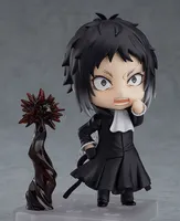 ORANGE ROUGE Nendoroid Ryunosuke Akutagawa - Bungo Stray Dogs - photo 4