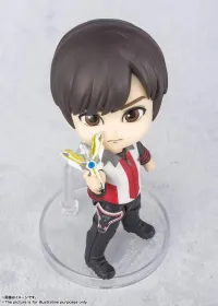 TAMASHII NATIONS Kengo Manaka Ultraman Trigger, Bandai Spirits Figuarts mini - Ultraman - photo 2
