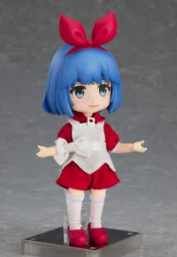 GOOD SMILE COMPANY Nendoroid Doll Omega Ray - Omega Sisters - photo 3