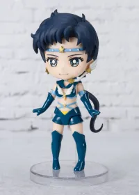 TAMASHII NATIONS Sailor Star Fighter -Cosmos edition- - Sailor Moon - photo 3