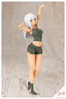 KOTOBUKIYA Training WOLF - SOUSAISHOJOTEIEN - photo 2
