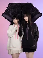 GoodSmile Moment Puella Magi Madoka Magica The Movie -Rebellion- Projection Light Umbrella - Puella Magi Madoka Magica - photo 6