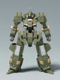 GOOD SMILE COMPANY MODEROID SIDE:R Vogel'g - Titanomachia - photo 4