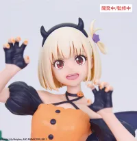 SYSTEM SERVICE LYCORIS RECOIL BRILLIANT FIGURE NISHIKIGI CHISATO HALLOWEEN VER. - Lycoris Recoil - photo 2