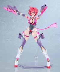 GOOD SMILE COMPANY PLAMATEA Cutie Honey - Cutie Honey Nova - photo 6