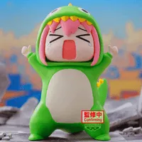 BANDAI BOCCHI THE ROCK! Enshrined Monsters Approval desire monster - Bocchi the Rock! - photo 4