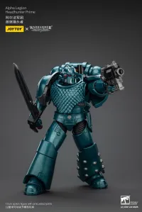 JOYTOY Alpha Legion Headhunter Prime - Warhammer 40K - photo 6
