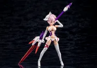 KOTOBUKIYA ASRA NINE-TAILS - Megami Device - photo 13