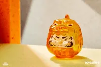 TOYZEROPLUS PP X MONSTER Rainbow Daruma Blind Box - PP X Monster - photo 12