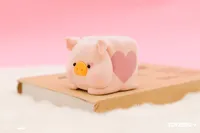 TOYZEROPLUS LuLu The Piggy - The Original 2nd Series (Can Set) - LuLu The Piggy - photo 5