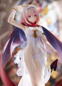 Broccoli To LOVE Ru Darkness 'Momo Belia Deviluke' The Magician Ver. 1:7 PVC Figure - To LOVE Ru Darkness - photo 6