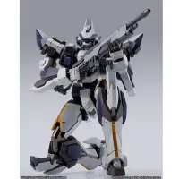 TAMASHII NATIONS Laevatein Arbalest Reference "Full Metal Panic!", TAMASHII NATIONS Metal Build - Full Metal Panic! - photo 2