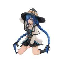 MegaHouse Melty Princess Mushoku Tensei Jobless Reincarnation Palm Size Roxy(Repeat) - Mushoku Tensei: Jobless Reincarnation - photo 5
