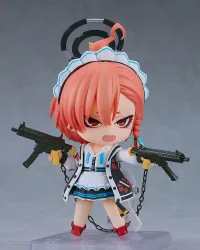 GOOD SMILE COMPANY Nendoroid Neru Mikamo - Blue Archive - photo 5