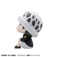 MegaHouse Lookup ONE PIECE Trafalgar Law Childhood Ver. - ONE PIECE - photo 6