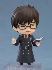 GOOD SMILE COMPANY Nendoroid Yukio Okumura - Blue Exorcist - photo 4