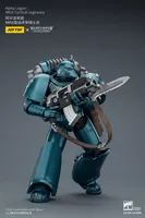JOYTOY Alpha Legion MKVI Tactical Legionary - Warhammer 40K - photo 18