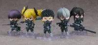 GOOD SMILE COMPANY Nendoroid Kikoru Shinomiya - Kaiju No. 8 - photo 8