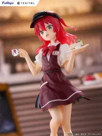 FuRyu TENITOL Ikuyo Kita Cafe Style ver. - Bocchi the Rock! - photo 4