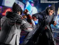 TAMASHII NATIONS Kazuya Mishima "Tekken 8", TAMASHII NATIONS S.H.Figuarts - Tekken - photo 2