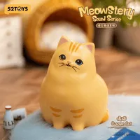 52TOYS Meowstery Sound Series - Meowstery - photo 6