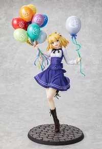 KADOKAWA Saber/Altria Pendragon (Lily): Festival Portrait Ver. - Fate/Grand Order - photo 6