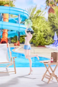 Solarain Mayuri Shiina: Swimsuit Ver. - Steins;Gate - photo 11