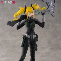 SEGA Kaiju No. 8 Figure Kikoru Shinomiya - Kaiju No. 8 - photo 3