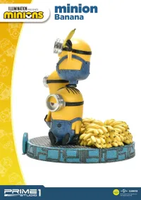 Prime 1 Studio Prime Collectible Figures Minions Banana - Minions - photo 4