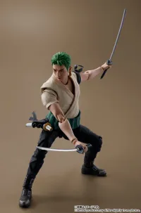 TAMASHII NATIONS Roronoa Zoro (A Netflix Series: ONE PIECE) - ONE PIECE - photo 6