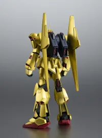 TAMASHII NATIONS <SIDE MS> MSN-00100 HYAKU-SHIKI ver. A.N.I.M.E. "Mobile Suit Ζeta Gundam", TAMASHII NATIONS ROBOT SPIRITS - Mobile Suit Gundam Zeta - photo 15