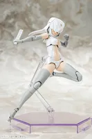 KOTOBUKIYA B1R-L CHASSIS KIT SKIN COLOR A - Megami Device - photo 7