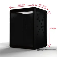 Wonderway Trading Co. LED DOCK BOX - Display Cases & Storage - photo 6
