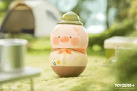TOYZEROPLUS LuLu the Piggy Generic - Professional Cosplayer LuLu Tumbler - LuLu The Piggy - photo 55