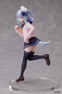 elcoco Noripro Tamaki inuyama 1/7 scale figure - Noripro - photo 3