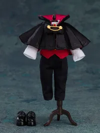 GOOD SMILE COMPANY Nendoroid Doll Vampire: Camus - Chibi Figures - photo 7