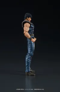 DIG Co. DIGACTION "Fist of the North Star" KENSHIRO - Fist of the North Star - photo 7
