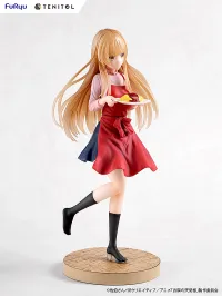 FuRyu TENITOL Mahiru Shiina - The Angel Next Door Spoils Me Rotten - photo 11